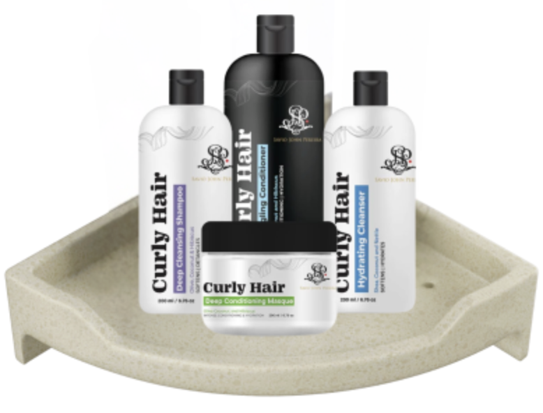 Civic Corner Stand 22mm (9")